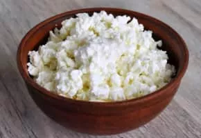 Cottage Cheese - 