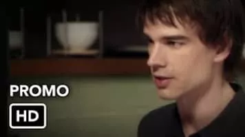 Covert Affairs - Drama series