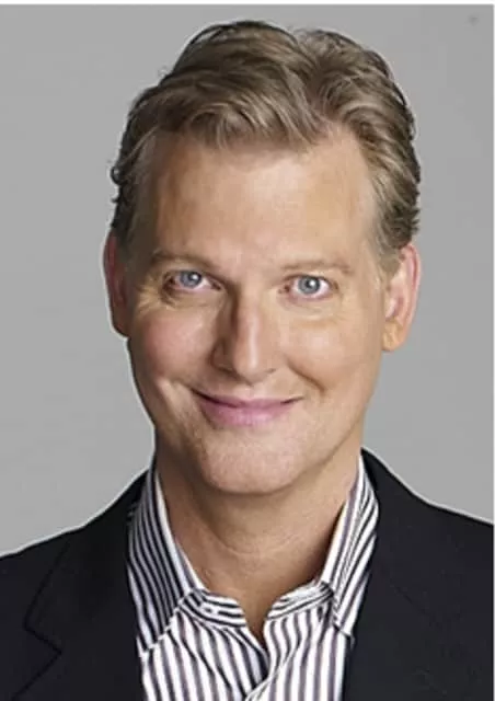 Craig Kilborn - American comedian
