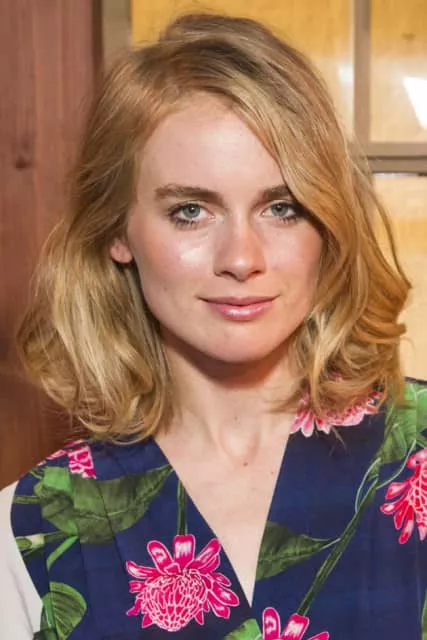 Cressida Bonas - Actress