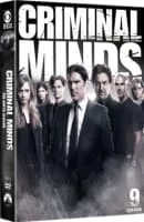 Criminal Minds - American drama series