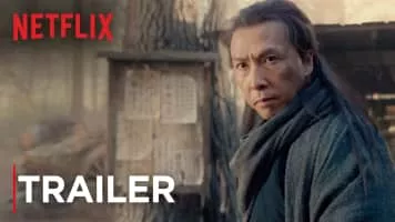 Crouching Tiger, Hidden Dragon: Sword of Destiny - 2016 ‧ Drama/Fantasy ‧ 1h 45m