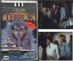 Cruise Into Terror - 1978 film