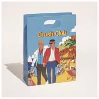 Crush Club - Musical group