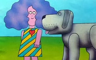 Crystal Tipps and Alistair - 1972 ‧ Children's television series