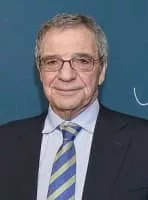 César Alierta - Spanish businessman