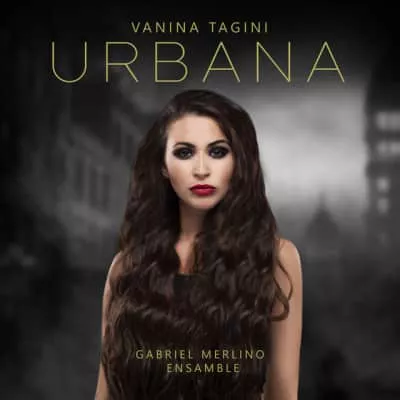 cuarteto rotterdam vanina tagini - Argentina singer