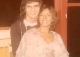 Cub Koda - American singer