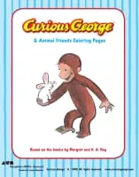 Curious George - Fictional character