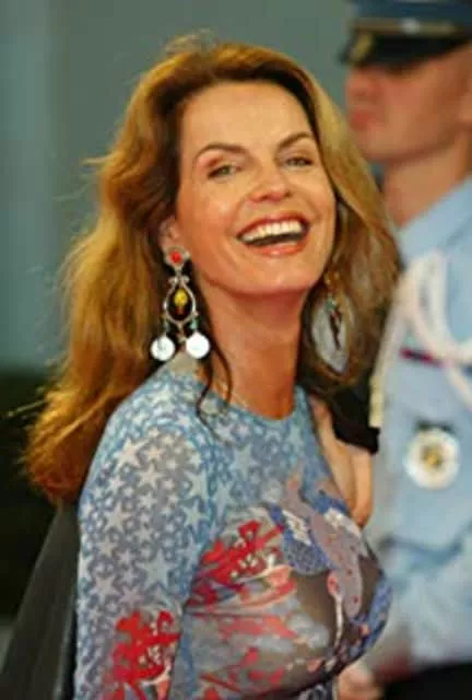 Cyrielle Clair - French actress