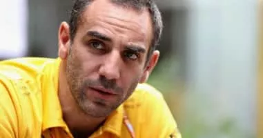 Cyril Abiteboul - French engineer