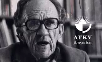 D. J. Opperman - Poet