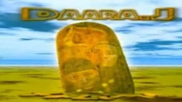 Daara J - Hip hop group