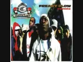 Daddy Lord C - Musician