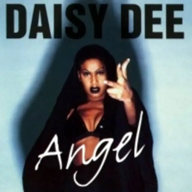 Daisy Dee - Dutch singer