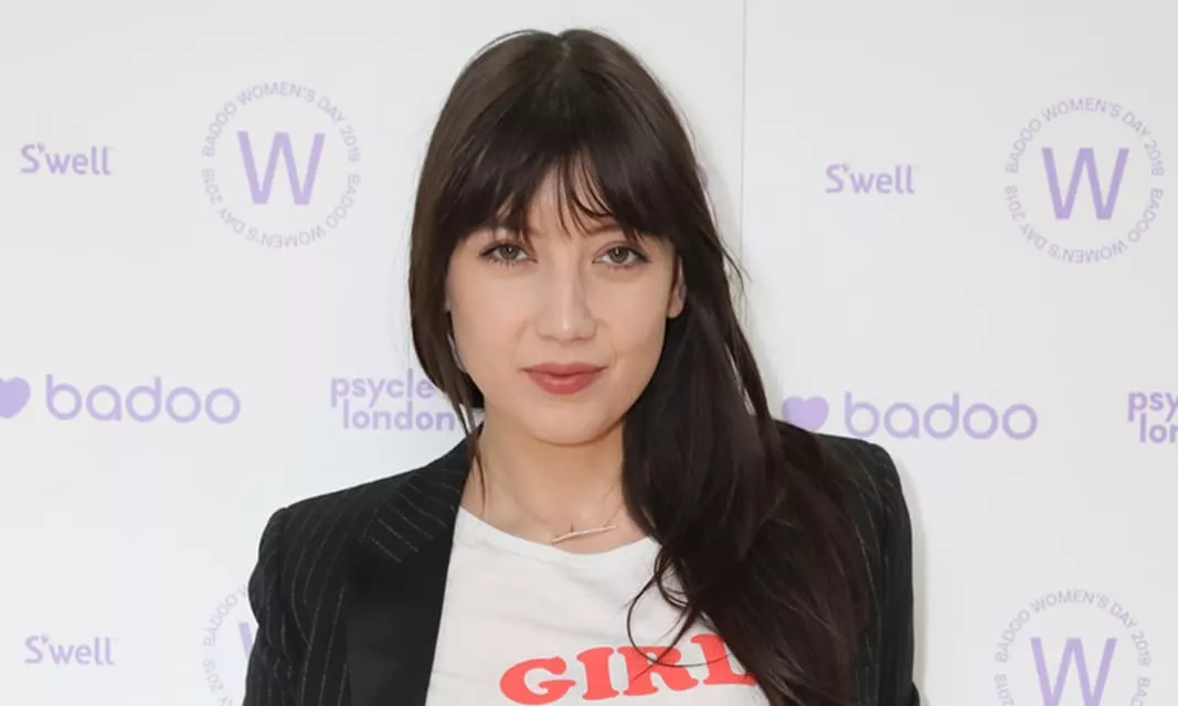 Daisy Lowe - Fashion model