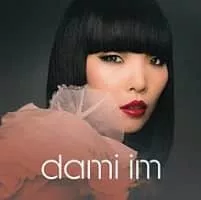 Dami Im - Australian singer-songwriter