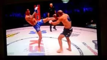 Damian Janikowski - Polish mixed martial artist