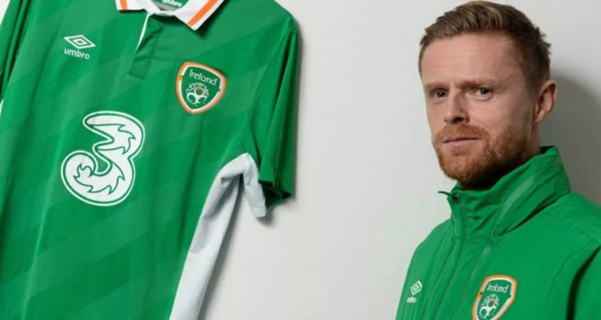Damien Duff - Irish football manager
