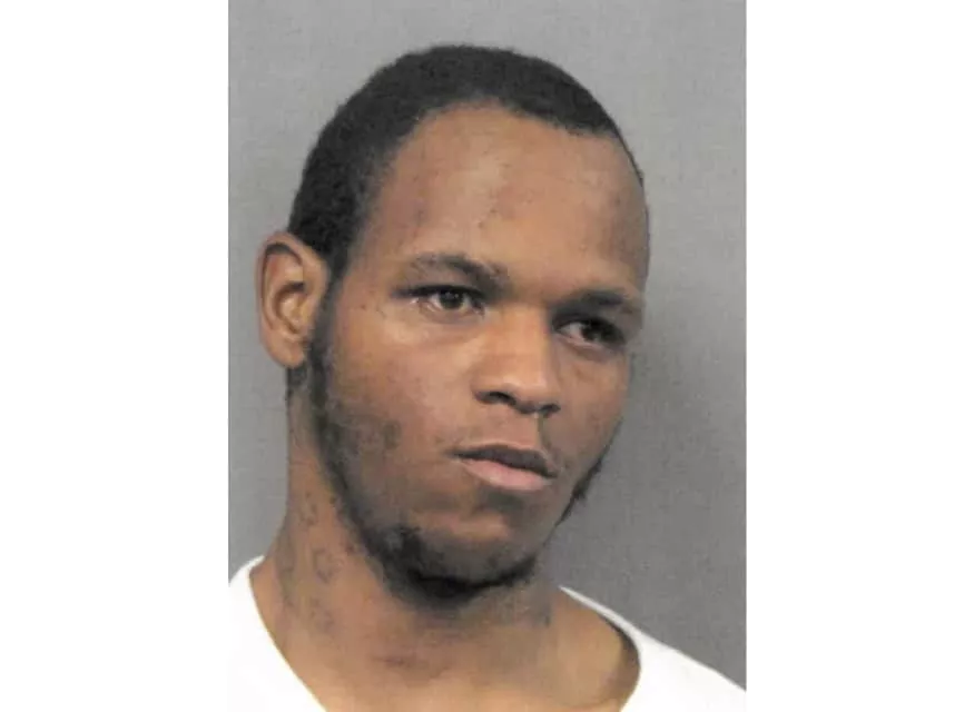 Damien Holland - Chaka Khan's son