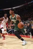 Damien Inglis - French professional basketball player