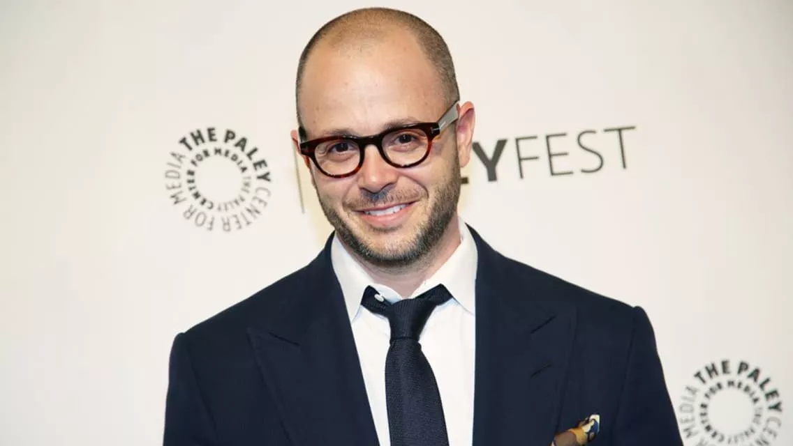 Damon Lindelof - American screenwriter