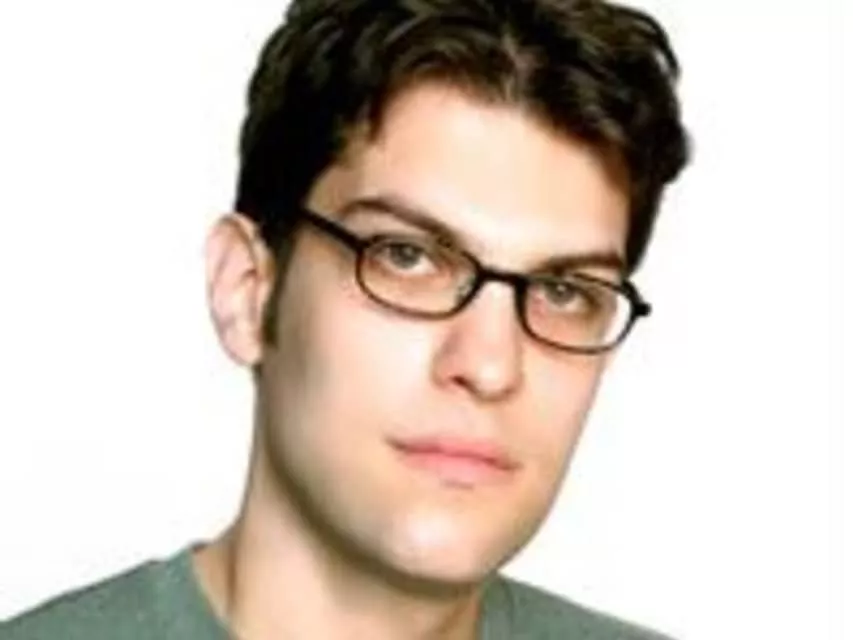 Dan Mintz - American filmmaker