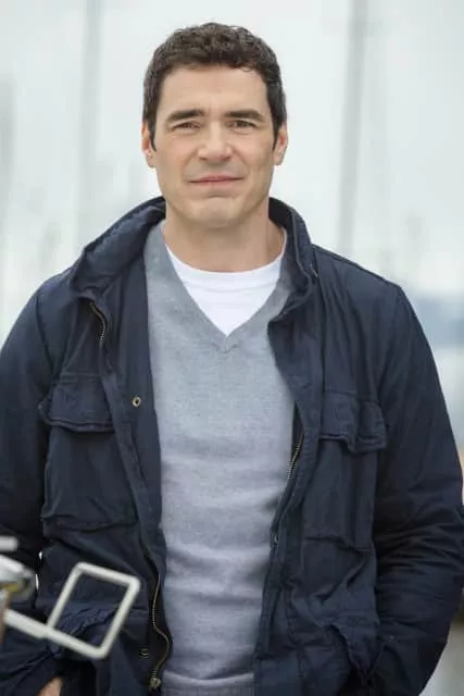 Dan Payne - Canadian actor