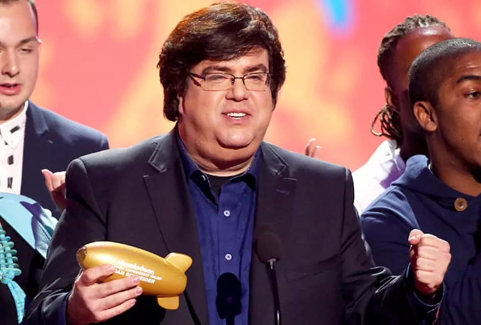 Dan Schneider - American television producer