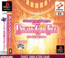 Dancing Stage featuring Dreams Come True - Video game
