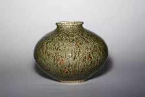 Daniel de Montmollin - Ceramist