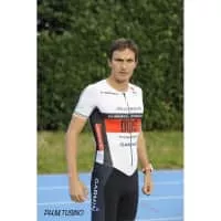 Daniel Fontana - Argentine-Italian olympic athlete