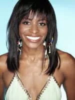 Daniele Gaither - American actress