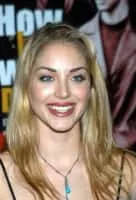 Daniella Evangelista - Canadian actress