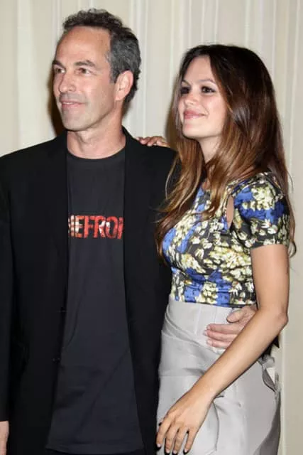 Danny Bilson - American writer