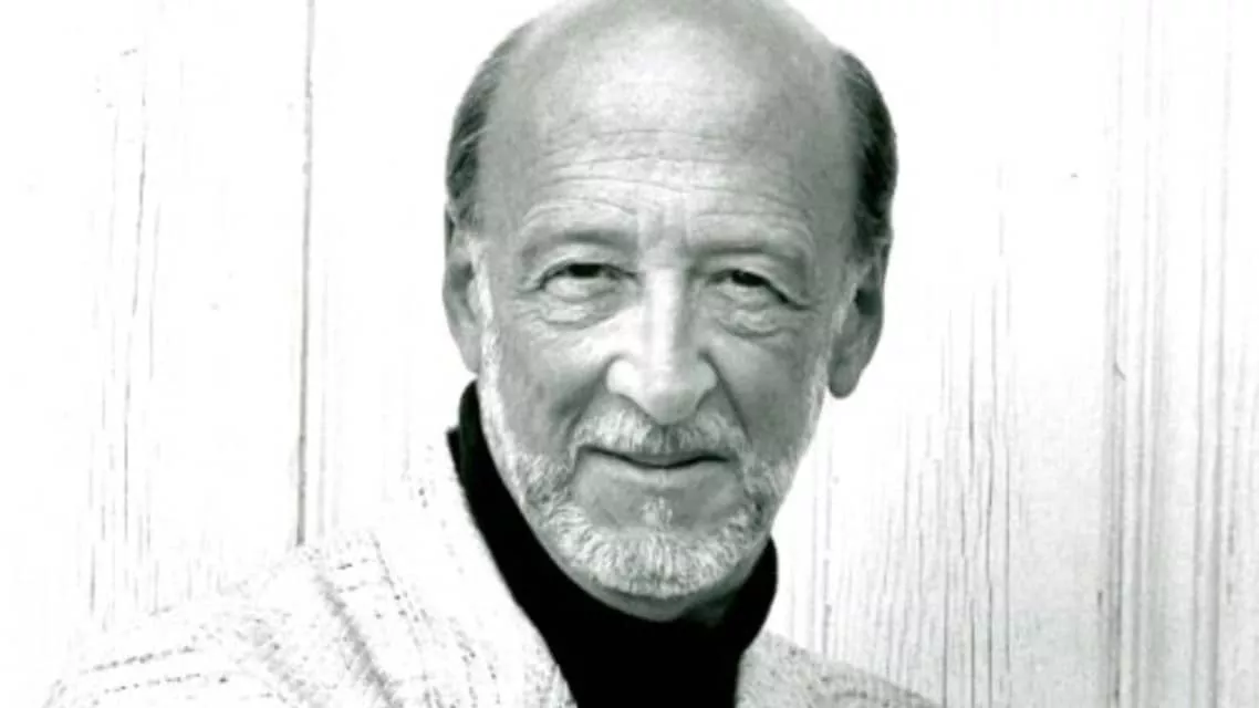 Danny Wells - Canadian actor