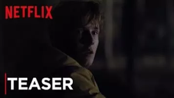 Dark - Thriller series