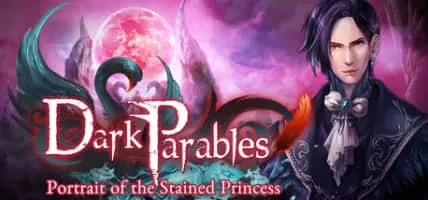 Dark Parables: Portrait of the Stained Princess Collector's Edition - Video game
