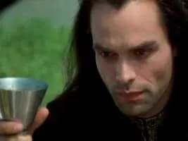 Dark Prince: The True Story of Dracula - 2000 ‧ Thriller/Horror ‧ 1h 32m