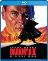 Darkman II: The Return of Durant - 