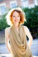 Darlene Hunt - American actress