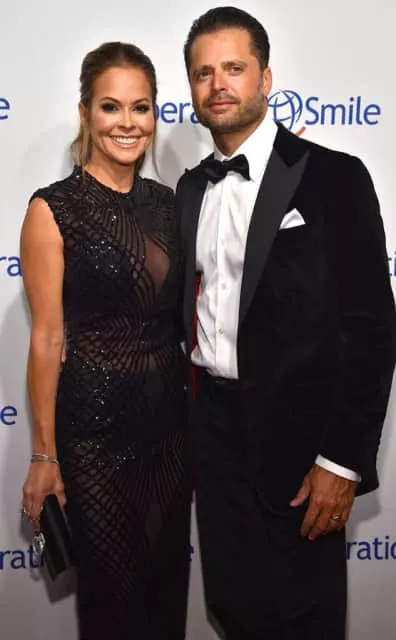 David Charvet - Singer