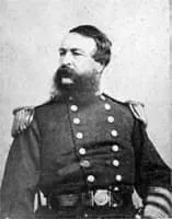 David Dixon Porter - Admiral