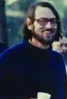 David Mumford - American mathematician