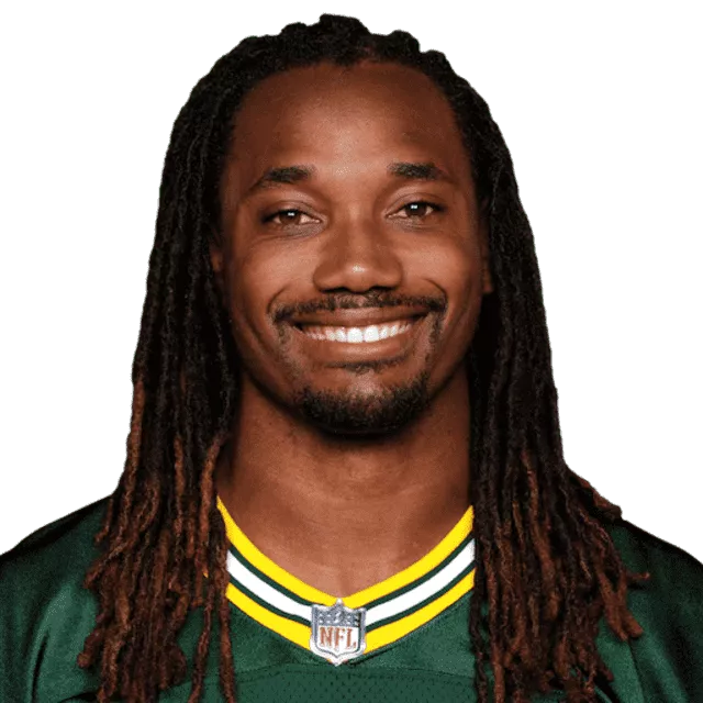 Davon House - American football cornerback