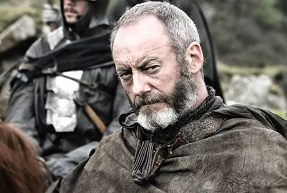 Davos Seaworth - Fictional character