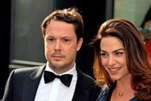 Davy Sardou - French actor