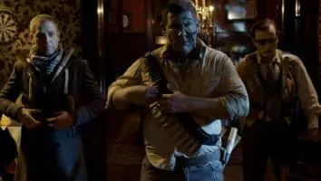 Dead Man Tells His Own Tale (El muerto cuenta su historia) - 2016 ‧ Fantasy/Horror ‧ 1h 30m