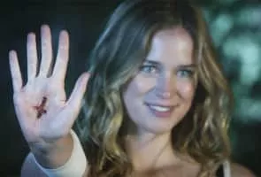 Dead of Summer - American television series