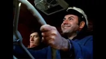 Deadhead Miles - 1973 ‧ Cult film/Comedy ‧ 1h 33m